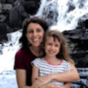 Meet your Posher, Deborah